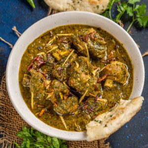 GOAT SAAG