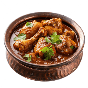 CHICKEN CURRY SPECIAL