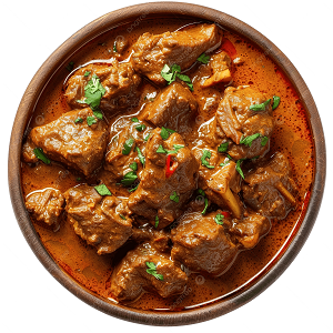 GOAT CURRY