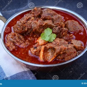 GOAT LAL MAAS