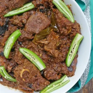 GOAT PEPPER FRY