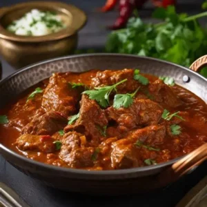 GOAT ROGAN JOSH