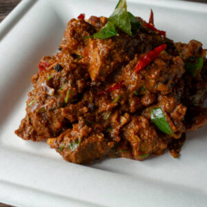 GOAT SUKKA