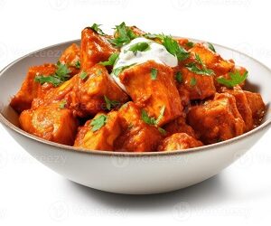 SPECIAL TIKKA MASALA